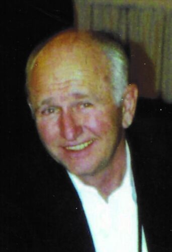 David L. Spencer